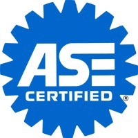ASE Certified | Honest-1 Auto Care New Brighton