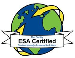 ESA Certified | Honest-1 Auto Care New Brighton